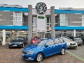 koda Fabia 1.4 TDi Style