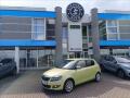 �koda Fabia 1.4 i Ambition