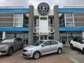 koda Rapid 1.0 TSi Ambition