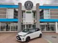 Toyota Yaris 1.3 VVT-i Mulltidrive S Style
