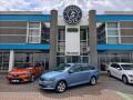 �koda Fabia 1.2 TSi Style