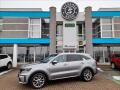 Kia Sorento 2.2 CRDi 4x4 DCT Top
