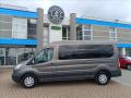Ford Transit 2.0 TDCi N�jezdov� rampa pro v
