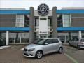 koda Fabia 1.2 TSi Ambition+