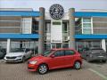 koda Fabia 1.0 MPi Active