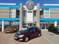 koda Fabia 1.2 TSi 63kW Ambition