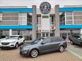 Skoda Octavia 2.0 TDi DSG RS