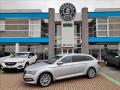 Skoda Superb 2.0 TDi DSG Style Plus