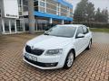 koda Octavia 1.4 TSI Style
