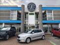 �koda Fabia 1.6 TDi Ambition