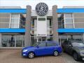 �koda Fabia 1.2 TSi Ambition Ambition