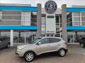Hyundai ix35 1.7 CRDi p��prava
