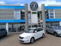 �koda Fabia 1.2 TSi Ambiente