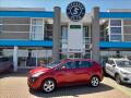Peugeot 3008 1.6 VTi  16V Crossover
