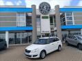 �koda Fabia 1.2 HTP Classic