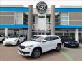 koda Kodiaq 2.0 TDi 147kW 4x4 DSG Laurin &
