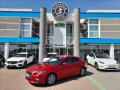 Mazda 3 2.0 Skyactiv-G120 Revolution T