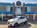 Hyundai ix35 1.7 CRDi Trikolor Plus