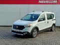 Dacia Dokker 1.2 TCe 85 kW Stepway