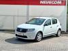 Dacia Sandero 1.2 16V 75k Ambiance