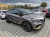 Renault Captur Engineered full hybrid 145 E-t