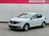 Dacia Sandero 1.2 16V 54 kW Arctica