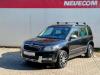 koda Yeti 2.0 TDI 110 kW Style Outdoor