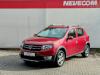 Dacia Sandero 0.9 TCe 66 kW Stepway Arctica