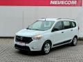 Dacia Lodgy 1.5 Blue dCi 70 kW Arctica