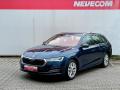 koda Octavia 1.5 TSI 110kW Style Plus Combi