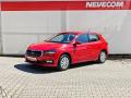 koda Fabia 1.0 TSI 70 kW Selection