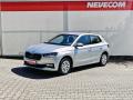 koda Fabia 10 TSI 70 kW Ambition