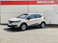 Renault Captur Energy 0.9 TCe 90 Limited