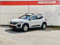 Dacia Sandero 1.0 TCe 100k LPG Stepway