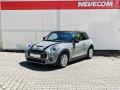 Mini Cooper S 2.0