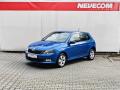 koda Fabia 1.2 TSI 66 kW Style