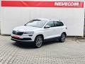 koda Karoq 1.5 TSI 110 kW Style