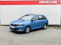koda Fabia 1.0 TSI 81 kW Ambition Plus