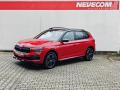 koda Kamiq 1.5 TSI 110 kW Monte Carlo DSG