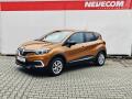 Renault Captur 0.9 TCe 66 kW Limited