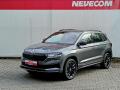 �koda Karoq 2.0 TSI 140kW Sportline 4x4DSG