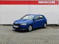 �koda Fabia 1.0 MPI 55 kW Trumf