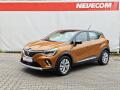 Renault Captur 1.6 E-Tech Hybrid