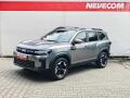 Dacia Bigster 1.2 mild hybrid-G 140 Extreme