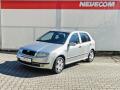 �koda Fabia 1.2 HTP 40 kW Creation
