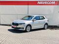 �koda Fabia 1.0 MPI 59 kW 130 let