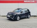 Volkswagen T-Cross 1.0 TSI 81 kW Life