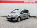Renault Modus 1.2 16V 55 kW Alur