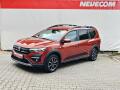 Dacia Jogger 1.0 TCe 81 kW Comfort