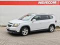 Chevrolet Orlando 1.8i 104 kW, 7 m�st, TZ
